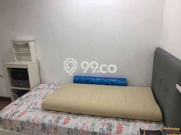 Rumah Luxury Modern Siap Huni di Sunter Jakarta Utara Rumah Luxury Modern Siap Huni di Sunter Jakarta Utara