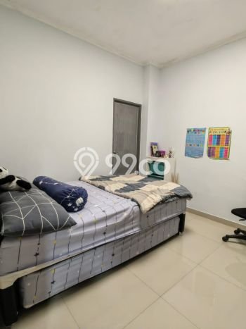 Rumah Strategis Minimalis Lb 140m2 di Kelapa Gading, Jakarta Utara Rumah Strategis Minimalis Lb 140m2 di Kelapa Gading, Jakarta Utara