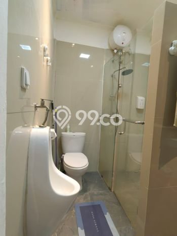 Rumah Strategis Minimalis Lb 140m2 di Kelapa Gading, Jakarta Utara Rumah Strategis Minimalis Lb 140m2 di Kelapa Gading, Jakarta Utara