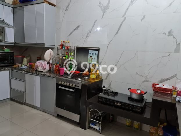 Dijual Hunian Mewah dengan Fasilitas Sekitar Komplit di Kelapa Gading, Jakarta Utara Dijual Hunian Mewah dengan Fasilitas Sekitar Komplit di Kelapa Gading, Jakarta Utara