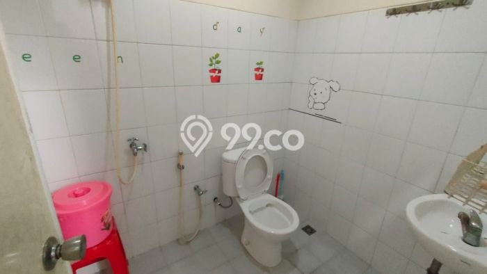 Hunian Cantik Minimalis Lb 78m2 di Kelapa Gading, Jakarta Utara Hunian Cantik Minimalis Lb 78m2 di Kelapa Gading, Jakarta Utara
