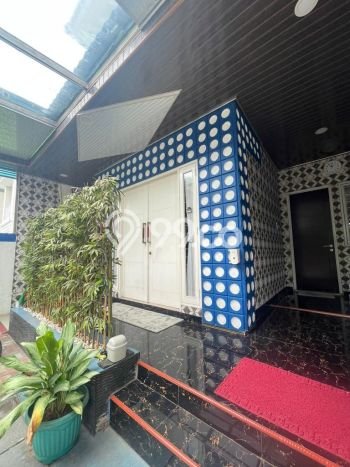 Dijual Hunian Mewah dengan Fasilitas Sekitar Lengkap di Cakung, Jakarta Timur Dijual Hunian Mewah dengan Fasilitas Sekitar Lengkap di Cakung, Jakarta Timur