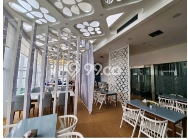 Komersial Dijual di Jakarta Pusat LT 1911m2 & LB 6290m2 Lokasi Terbaik! Komersial Dijual di Jakarta Pusat LT 1911m2 & LB 6290m2 Lokasi Terbaik!