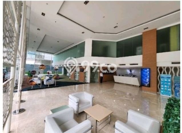 Komersial Dijual di Jakarta Pusat LT 1911m2 & LB 6290m2 Lokasi Terbaik! Komersial Dijual di Jakarta Pusat LT 1911m2 & LB 6290m2 Lokasi Terbaik!