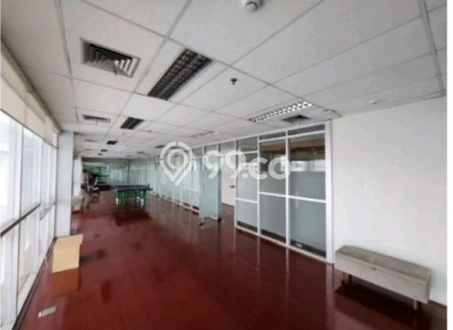 Komersial Dijual di Jakarta Pusat LT 1911m2 & LB 6290m2 Lokasi Terbaik! Komersial Dijual di Jakarta Pusat LT 1911m2 & LB 6290m2 Lokasi Terbaik!