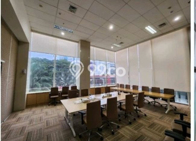 Komersial Dijual di Jakarta Pusat LT 1911m2 & LB 6290m2 Lokasi Terbaik! Komersial Dijual di Jakarta Pusat LT 1911m2 & LB 6290m2 Lokasi Terbaik!