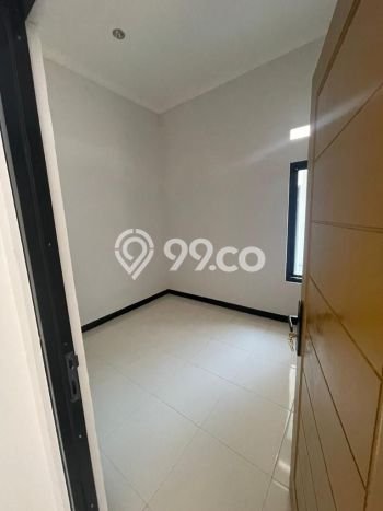 Rumah Strategis Modern Lb 75m2 di Koja, Jakarta Utara Rumah Strategis Modern Lb 75m2 di Koja, Jakarta Utara