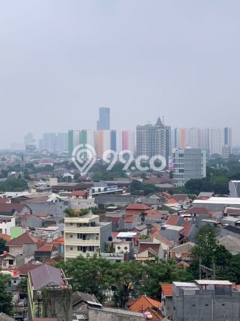 Apartemen Favorit Modern Dijual di Jakarta Pusat dengan 3 Kamar Tidur Apartemen Favorit Modern Dijual di Jakarta Pusat dengan 3 Kamar Tidur