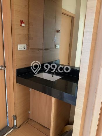 Apartemen Favorit Modern Dijual di Jakarta Pusat dengan 3 Kamar Tidur Apartemen Favorit Modern Dijual di Jakarta Pusat dengan 3 Kamar Tidur
