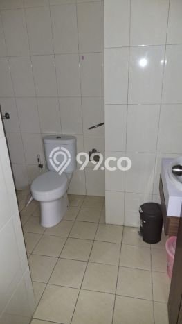 Hunian Apartemen Ideal untuk Dijual di Jakarta Timur dengan 2 Kamar Hunian Apartemen Ideal untuk Dijual di Jakarta Timur dengan 2 Kamar