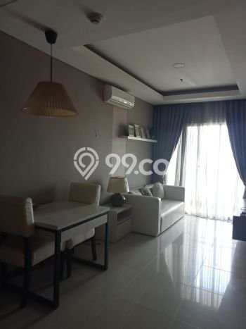 HOT UNIT! Apartemen di , 1 KT, Luas 49m2m² HOT UNIT! Apartemen di , 1 KT, Luas 49m2m²