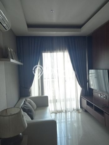 HOT UNIT! Apartemen di , 1 KT, Luas 49m2m² HOT UNIT! Apartemen di , 1 KT, Luas 49m2m²