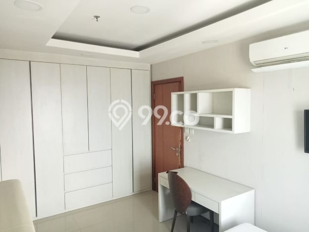 HOT UNIT! Apartemen di , 1 KT, Luas 49m2m² HOT UNIT! Apartemen di , 1 KT, Luas 49m2m²