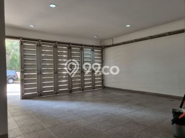 For Sale! Luxury House LT 144m2 Desain Elegan di Sunter For Sale! Luxury House LT 144m2 Desain Elegan di Sunter