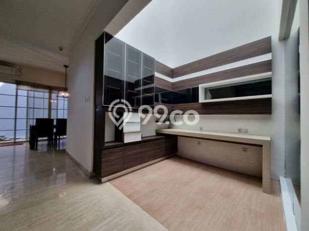 For Sale! Luxury House LT 144m2 Desain Elegan di Sunter For Sale! Luxury House LT 144m2 Desain Elegan di Sunter