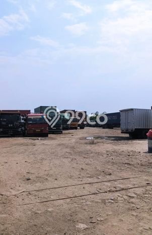 Tanah Dijual di Jakarta Utara Seluas 8000m2 Strategis Tanah Dijual di Jakarta Utara Seluas 8000m2 Strategis