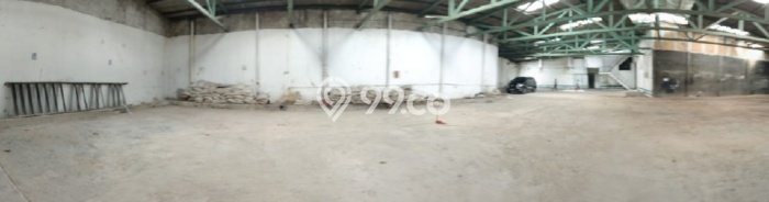 Gudang Disewa di Jakarta Barat dengan LB 2500m2 Area Komersial Ramai Gudang Disewa di Jakarta Barat dengan LB 2500m2 Area Komersial Ramai