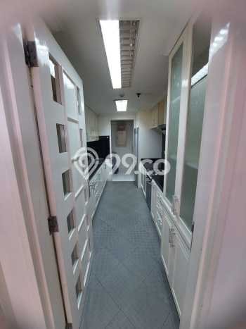Apartemen Disewakan 4 Kamar Hemat Siap Huni di Jakarta Selatan, Luas 193m2 Apartemen Disewakan 4 Kamar Hemat Siap Huni di Jakarta Selatan, Luas 193m2