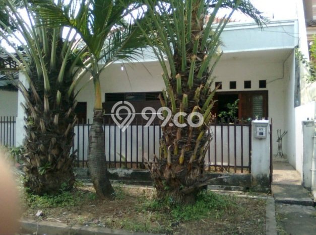 Dijual Rumah Mewah Exclusive di Cempaka Putih, Jakarta Pusat Dijual Rumah Mewah Exclusive di Cempaka Putih, Jakarta Pusat