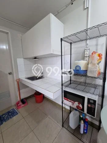 Disewakan Segera Apartemen Minimalis 2 KT di Kawasan Kelapa Gading Disewakan Segera Apartemen Minimalis 2 KT di Kawasan Kelapa Gading