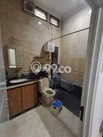 Rumah Minimalis 4 KT di Taman Surya Jakarta Barat Unfurnished Rumah Minimalis 4 KT di Taman Surya Jakarta Barat Unfurnished