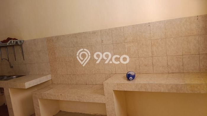Rumah Modern Cantik 6 KT Siap Huni di Kelapa Gading Rumah Modern Cantik 6 KT Siap Huni di Kelapa Gading