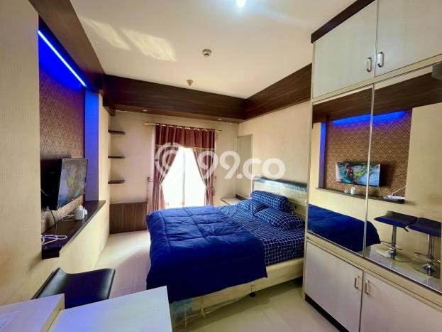 Dijual Apartemen 0 KT di Jakarta Utara Luas 22m2 Dijual Apartemen 0 KT di Jakarta Utara Luas 22m2