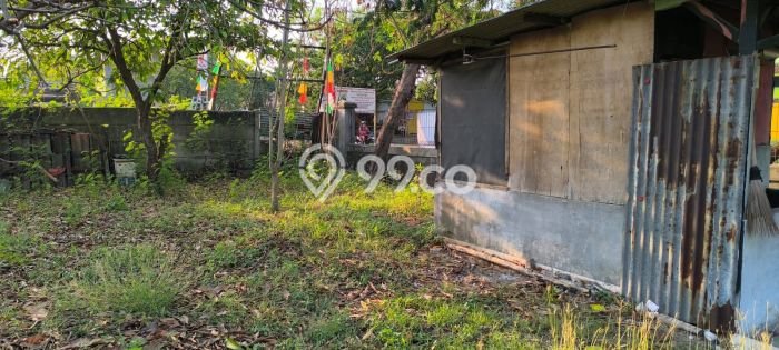 Tanah Dijual di Jakarta Utara Seluas 8000m2 Strategis Tanah Dijual di Jakarta Utara Seluas 8000m2 Strategis