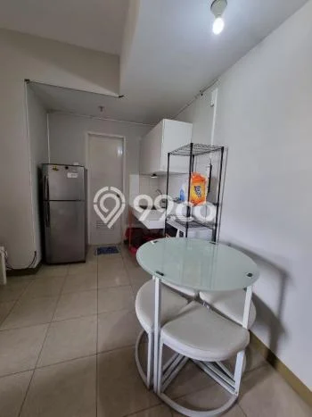 Disewakan Segera Apartemen Minimalis 2 KT di Kawasan Kelapa Gading Disewakan Segera Apartemen Minimalis 2 KT di Kawasan Kelapa Gading