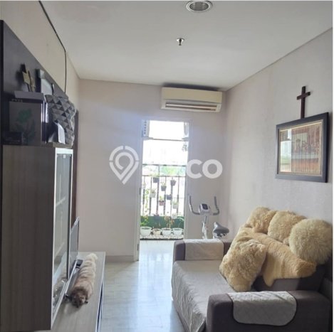 Untuk Dijual Apartemen 2 KT & 1 KM di Jakarta Utara Lokasi Strategis Untuk Dijual Apartemen 2 KT & 1 KM di Jakarta Utara Lokasi Strategis