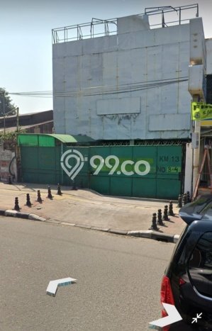 Gudang Disewa di Jakarta Barat dengan LB 2500m2 Area Komersial Ramai Gudang Disewa di Jakarta Barat dengan LB 2500m2 Area Komersial Ramai
