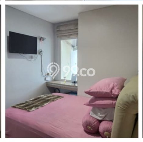 Untuk Dijual Apartemen 2 KT & 1 KM di Jakarta Utara Lokasi Strategis Untuk Dijual Apartemen 2 KT & 1 KM di Jakarta Utara Lokasi Strategis