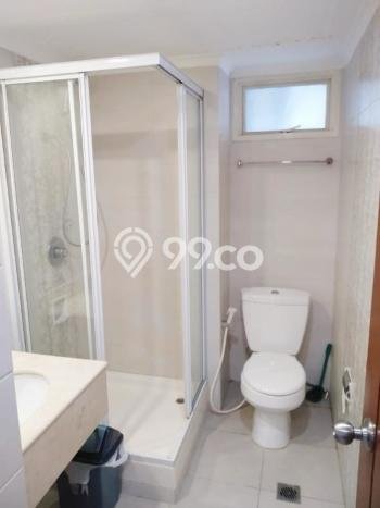 Disewakan Apartemen Murah di Sudirman 4 KT Disewakan Apartemen Murah di Sudirman 4 KT