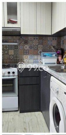 Untuk Dijual Apartemen 2 KT & 1 KM di Jakarta Utara Lokasi Strategis Untuk Dijual Apartemen 2 KT & 1 KM di Jakarta Utara Lokasi Strategis