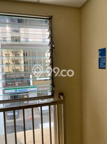 UNIT PREMIUM! Apartemen Kawasan Pulo Gadung, 2 KT, Luas 33m2m², Lokasi Elite, View Kota UNIT PREMIUM! Apartemen Kawasan Pulo Gadung, 2 KT, Luas 33m2m², Lokasi Elite, View Kota