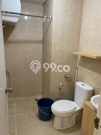 Apartemen Minimalis untuk Disewa, 2 Kamar di Jakarta Utara Apartemen Minimalis untuk Disewa, 2 Kamar di Jakarta Utara