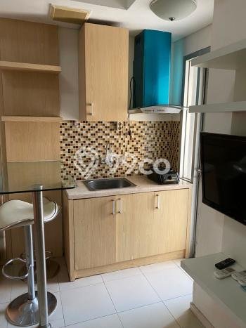 Apartemen Minimalis untuk Disewa, 2 Kamar di Jakarta Utara Apartemen Minimalis untuk Disewa, 2 Kamar di Jakarta Utara
