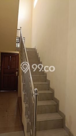 Rumah Modern Cantik 6 KT Siap Huni di Kelapa Gading Rumah Modern Cantik 6 KT Siap Huni di Kelapa Gading