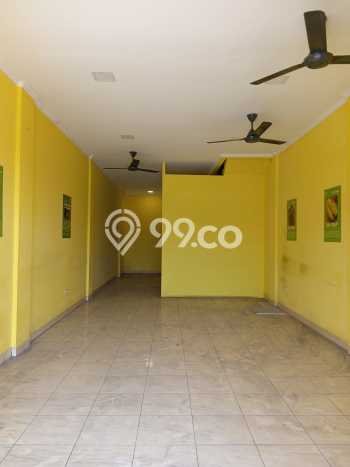 Disewakan Ruko di Kawasan Ramai Kemanggisan Luas 165m2 Disewakan Ruko di Kawasan Ramai Kemanggisan Luas 165m2