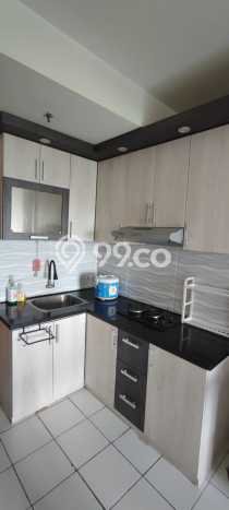 Apartemen Murah dengan 2 BR & 1 KM di Jatinegara Jakarta Timur Apartemen Murah dengan 2 BR & 1 KM di Jatinegara Jakarta Timur