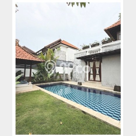 Vila di , Ukuran 330m2m², Lingkungan Asri untuk tempat tinggal Vila di , Ukuran 330m2m², Lingkungan Asri untuk tempat tinggal