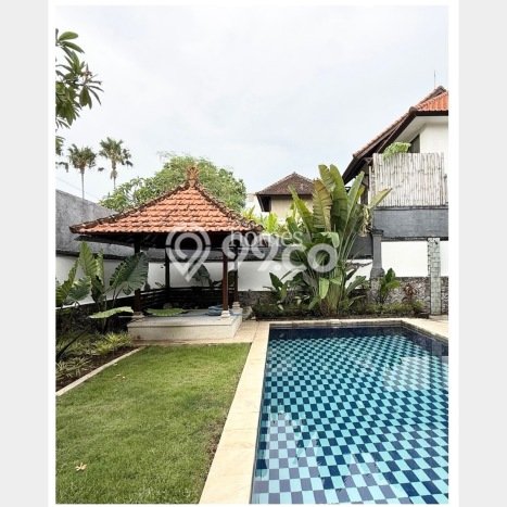 Vila di , Ukuran 330m2m², Lingkungan Asri untuk tempat tinggal Vila di , Ukuran 330m2m², Lingkungan Asri untuk tempat tinggal