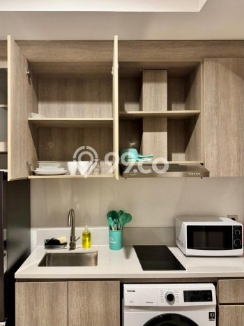 Disewakan Apartemen Harga Terjangkau di Fatmawati 1 KT Disewakan Apartemen Harga Terjangkau di Fatmawati 1 KT