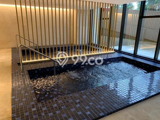 Apartemen Eksklusif Dijual di Cilandak, Jakarta Selatan Punya 3 Kamar & 2 Kamar Mandi Apartemen Eksklusif Dijual di Cilandak, Jakarta Selatan Punya 3 Kamar & 2 Kamar Mandi