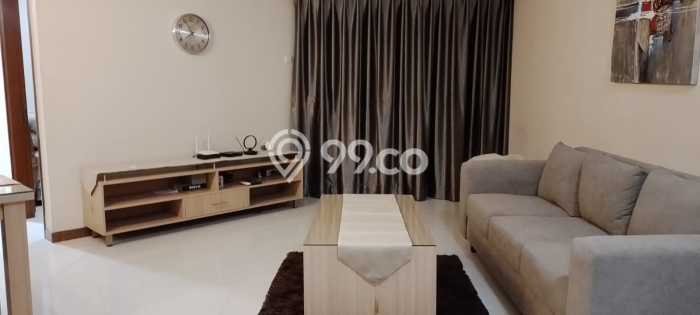 Apartemen di Karet, Jakarta Selatan, 2 KM, Luas 100m², Fasilitas Lengkap Apartemen di Karet, Jakarta Selatan, 2 KM, Luas 100m², Fasilitas Lengkap