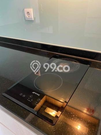 Hunian Apartemen 2 KT 1 KM di Menteng, Jakarta Pusat Dijual Cepat Hunian Apartemen 2 KT 1 KM di Menteng, Jakarta Pusat Dijual Cepat