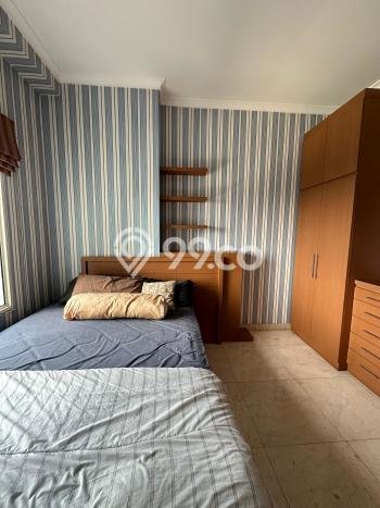 Untuk Dijual Apartemen Eksklusif 2 Bedroom di Jakarta Pusat Dekat ke Fasilitas Publik Untuk Dijual Apartemen Eksklusif 2 Bedroom di Jakarta Pusat Dekat ke Fasilitas Publik