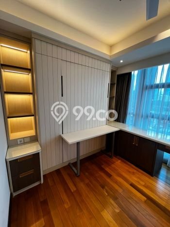 Apartemen Minimalis untuk Disewa, 3 Kamar di Jakarta Selatan Apartemen Minimalis untuk Disewa, 3 Kamar di Jakarta Selatan