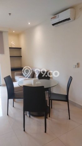 Disewakan Apartemen Terjangkau 3 KT di Sudirman Jakarta Selatan Disewakan Apartemen Terjangkau 3 KT di Sudirman Jakarta Selatan