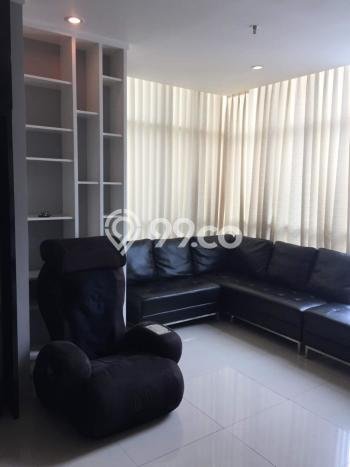 Hunian Apartemen Ideal untuk Dijual di Jakarta Pusat dengan 2 Kamar Hunian Apartemen Ideal untuk Dijual di Jakarta Pusat dengan 2 Kamar